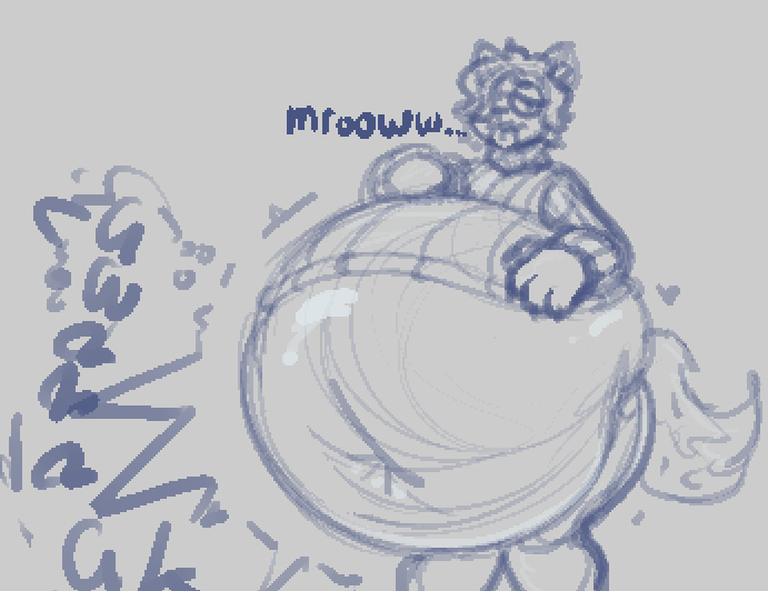 skulltentacle's tweet photo. cat balloon https://t.co/st4hN1M9oX