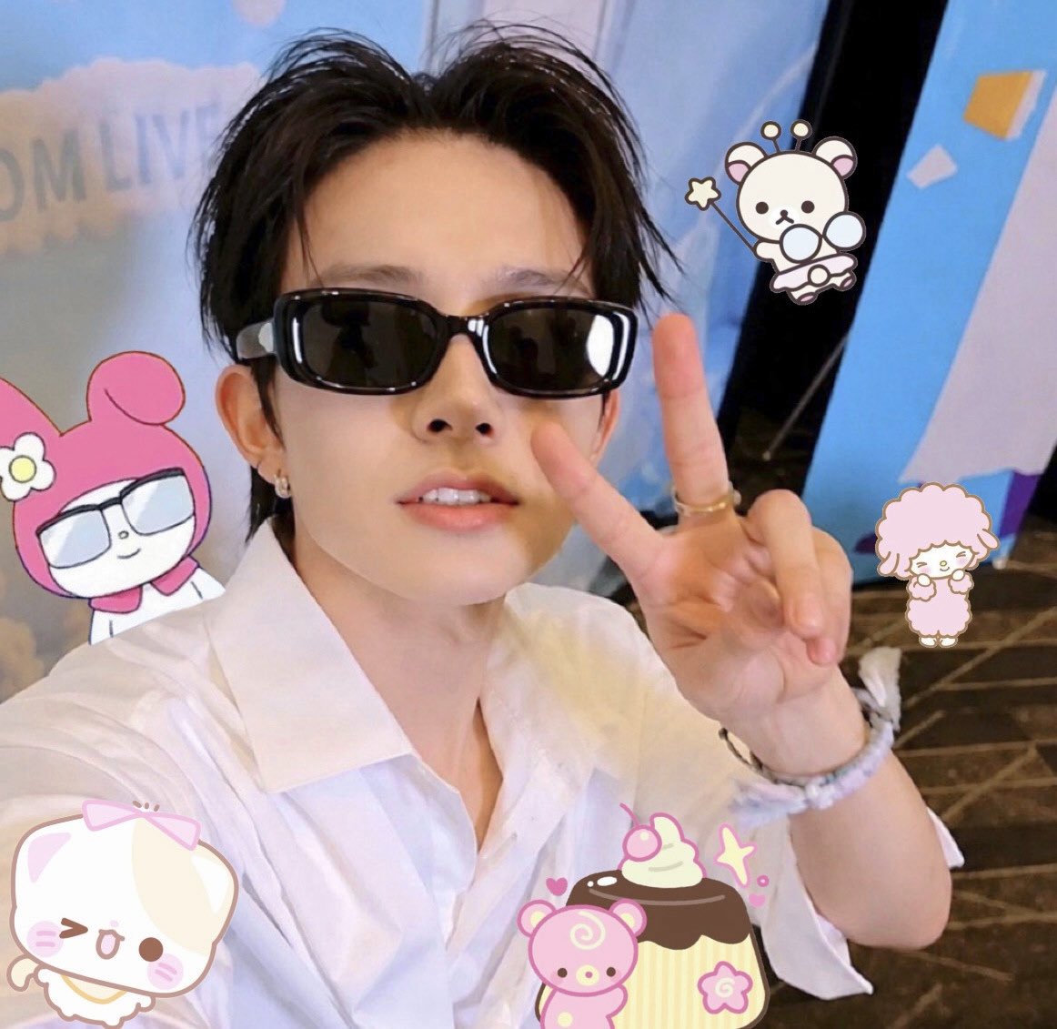 hsngbrii's tweet photo. cool evanie ♡՞⸝⸝. .⸝⸝՞݂˳ഒ https://t.co/dWxQ3wtl8p
