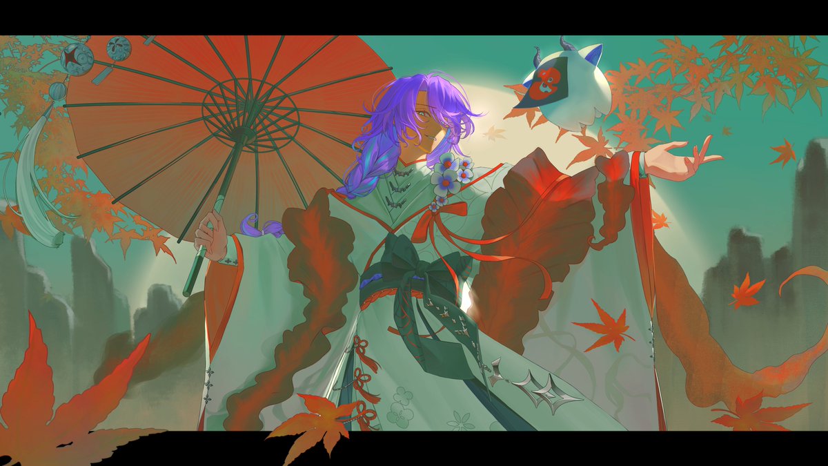 viviish7's tweet photo. #ショウゾウ画 https://t.co/IwlG54qhud
