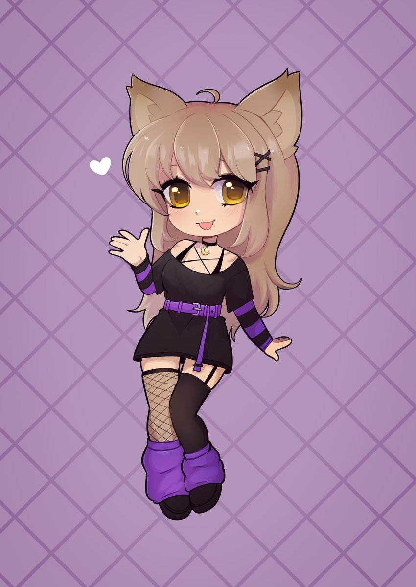 WispyKitt's tweet photo. @Twinkle_Tail_uw My oc Curious 🫶 https://t.co/jPl9C8L85H