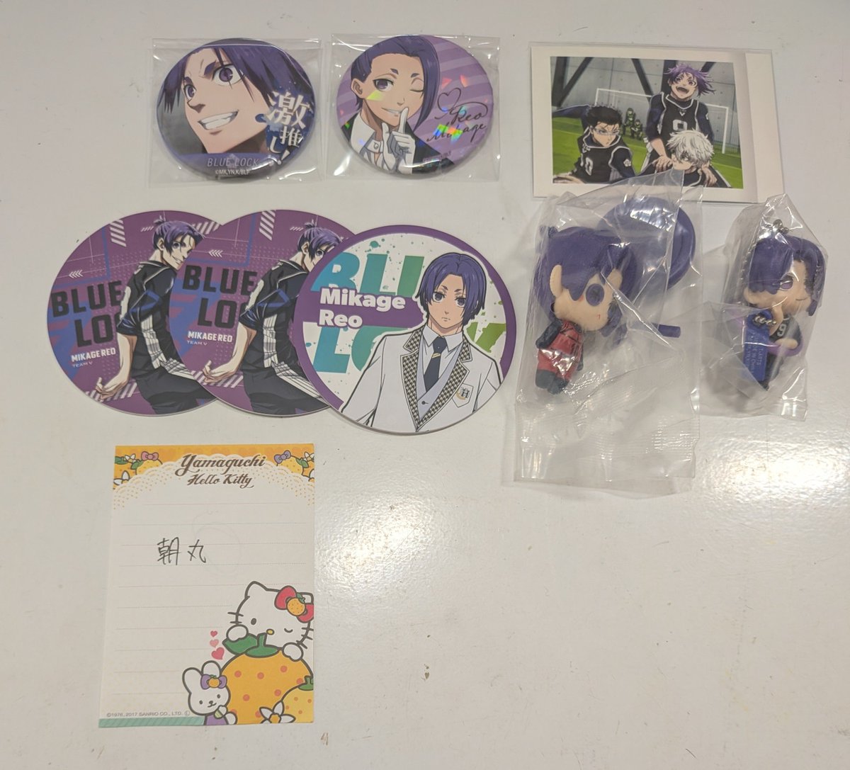 asamaru03's tweet photo. @nekos2bunyan 初めまして検索より失礼します
当方こちらを所持しています
ALT記載額＋送料にてお迎え可能なものはございますでしょうか？
ご検討の程よろしくお願いします https://t.co/fUyCauecce