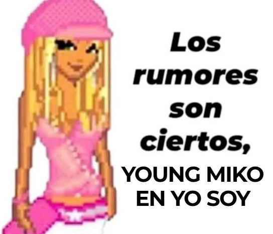 Latina_pe's tweet photo. ASÍ QUEDAMOS #YoSoy https://t.co/VIgQlLovKg