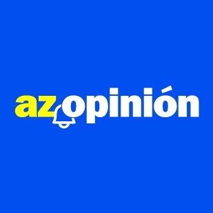 az_opinion's tweet photo. #NuevaFotoDePerfil https://t.co/D5TlBRgSZa