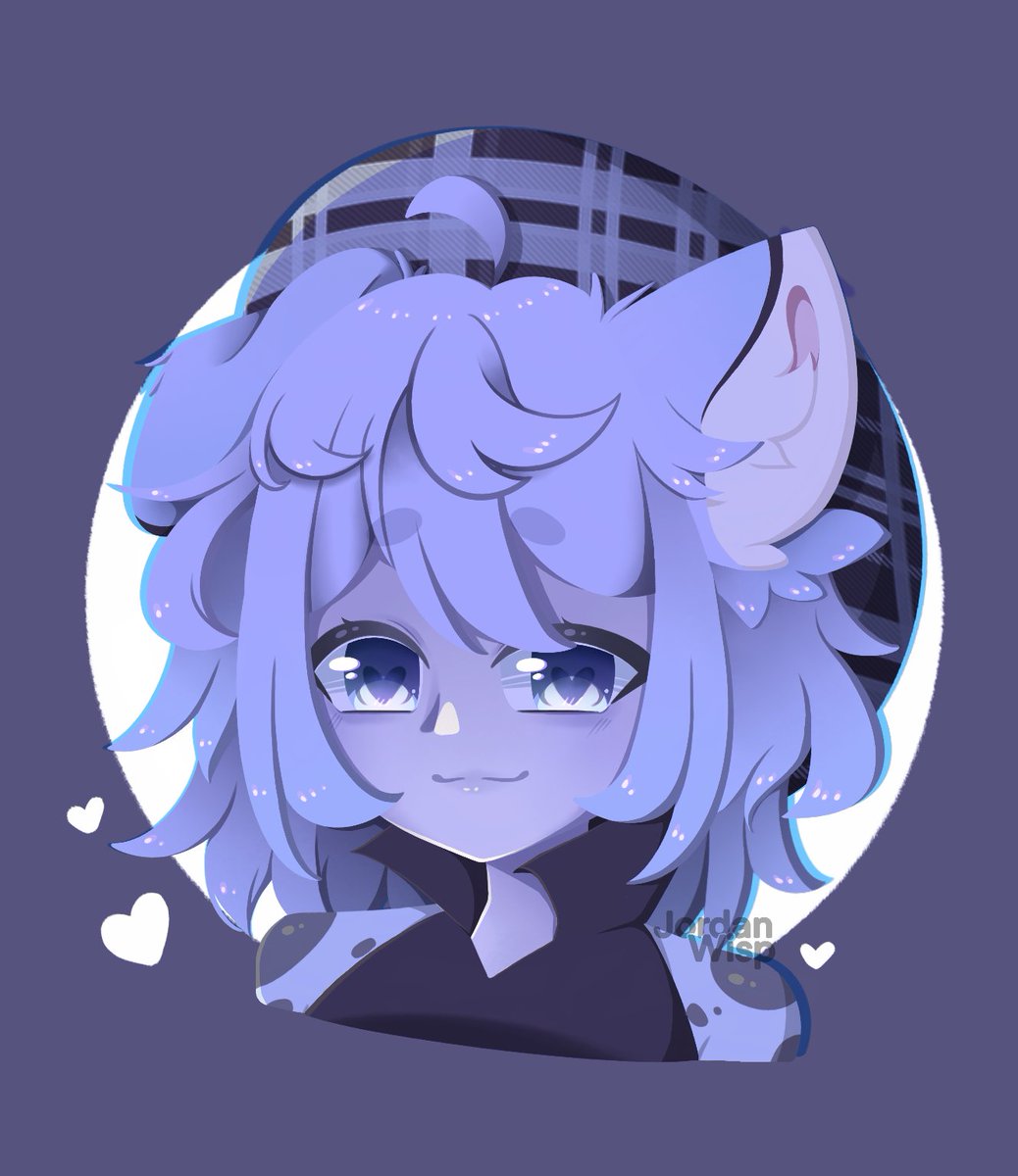WispyKitt's tweet photo. @kashyn0 My most recent art pieces done x3 https://t.co/mEPQQmVjq7