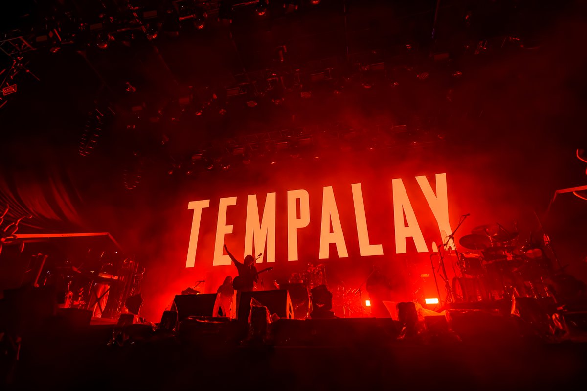 fujirock_jp's tweet photo. 📸 Tempalay
JULY 26 SUN - WHITE STAGE

@tempalay #Tempalay
#フジロック #fujirock
Photo: Masanori Naruse https://t.co/eJCr6bCesc
