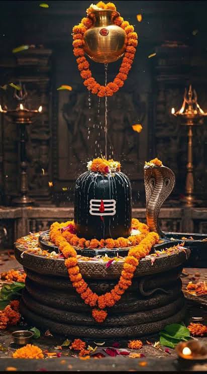 rkc___97's tweet photo. जो सत्य के साथ है महादेव उन्हीं के साथ है 

हर हर महादेव 🙏🕉️🕉️ https://t.co/SVSf2fhxDy
