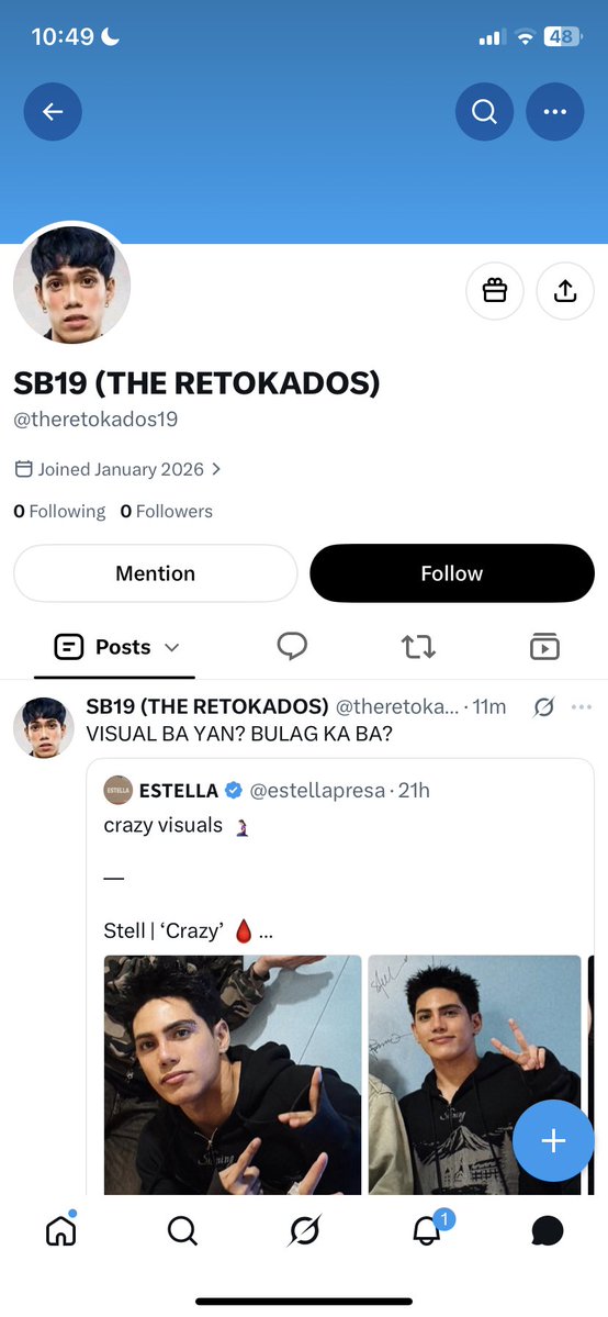 ajeroluna01's tweet photo. Paki report salamat 

https://t.co/KVqP6iUdOw https://t.co/0TxuC1aydp