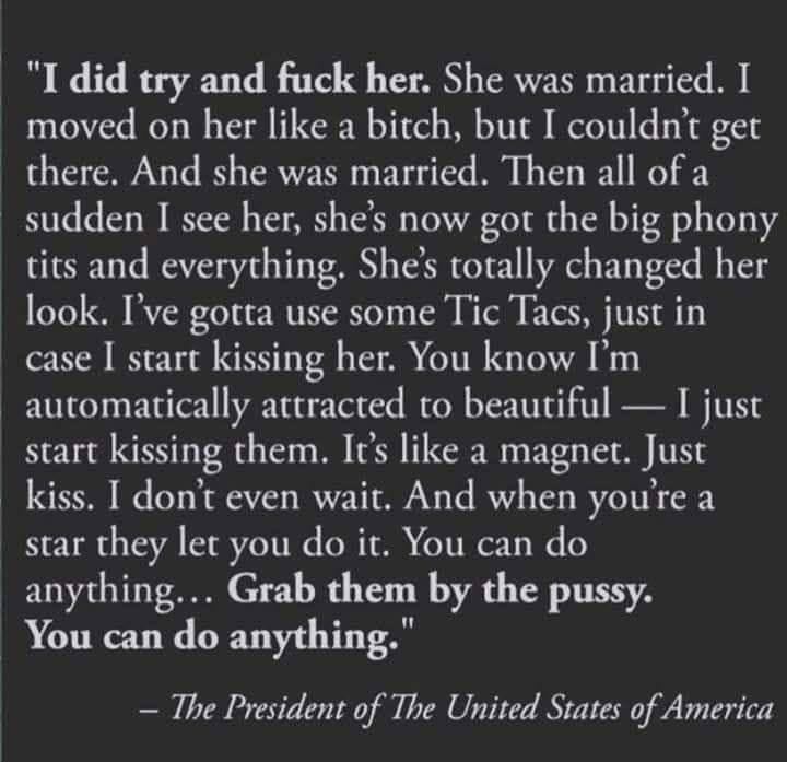 markwallin02's tweet photo. https://t.co/gPOIygsznY  Your President. https://t.co/BcvR22CYho