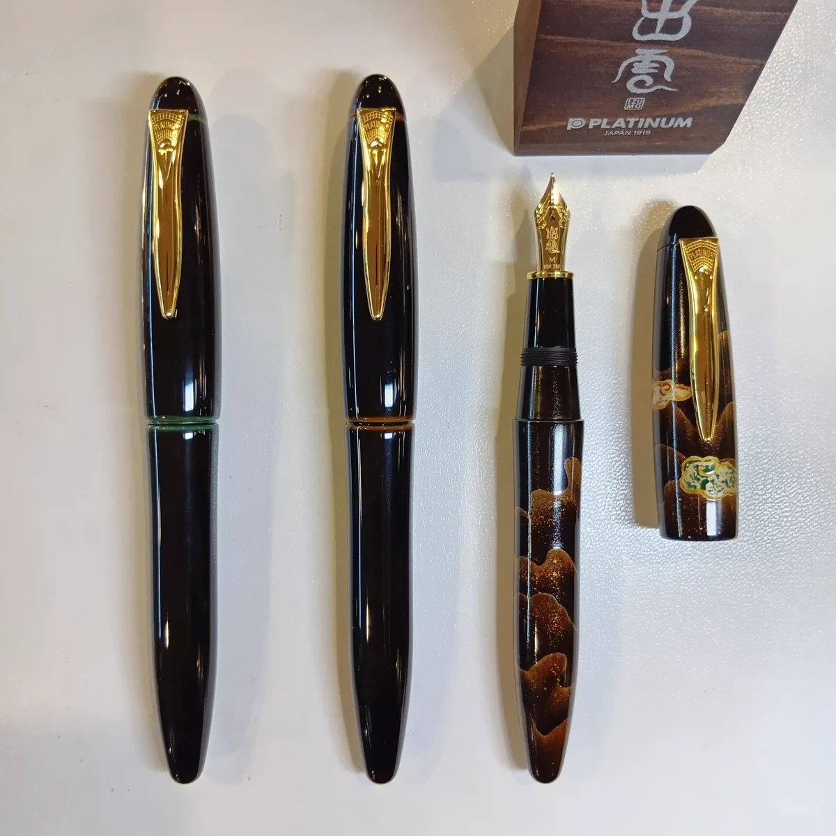 NAGASAWA PenStyleDEN on X: 