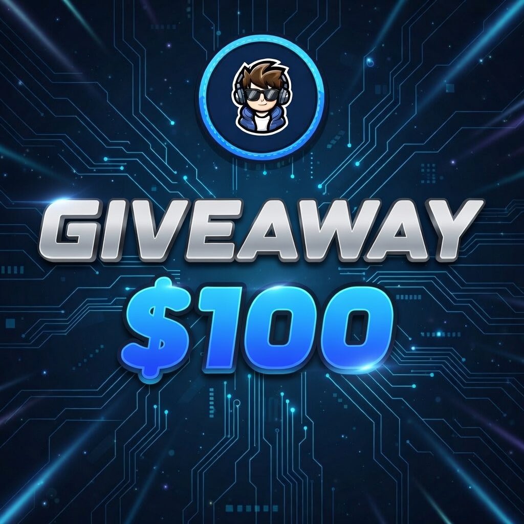 rgLyCS's tweet photo. 🎁$100 GIVEAWAY💙

To enter:
✅Retweet &amp; Like,
✅Follow: @rgLyCS, @betixrewards,
✅Tag a friend.

🍀Good Luck!
⏰Ends in 10 days!

#CS2 #CS2Giveaway https://t.co/J2n8Kk3iY3