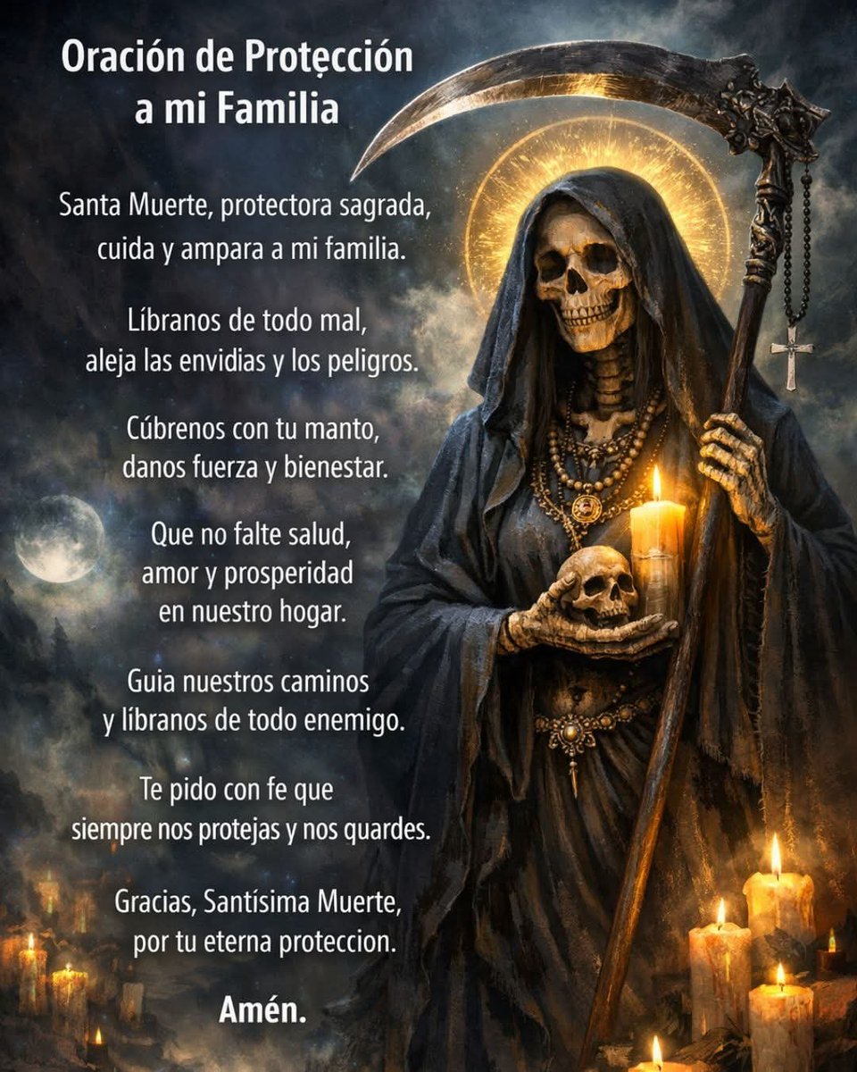 SantaMuerte098's tweet photo. #SantaMuerte https://t.co/8Yj4CzZO3W