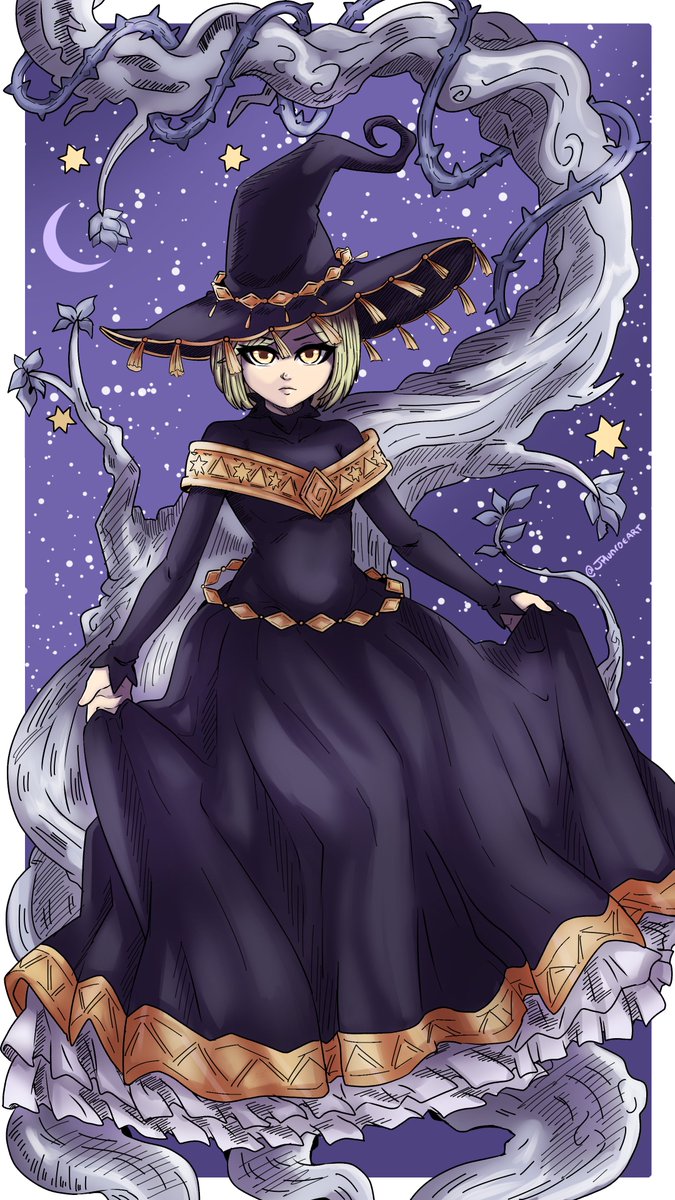 jmunroeart's tweet photo. Coco Brim Hat https://t.co/hBrns2AcrW