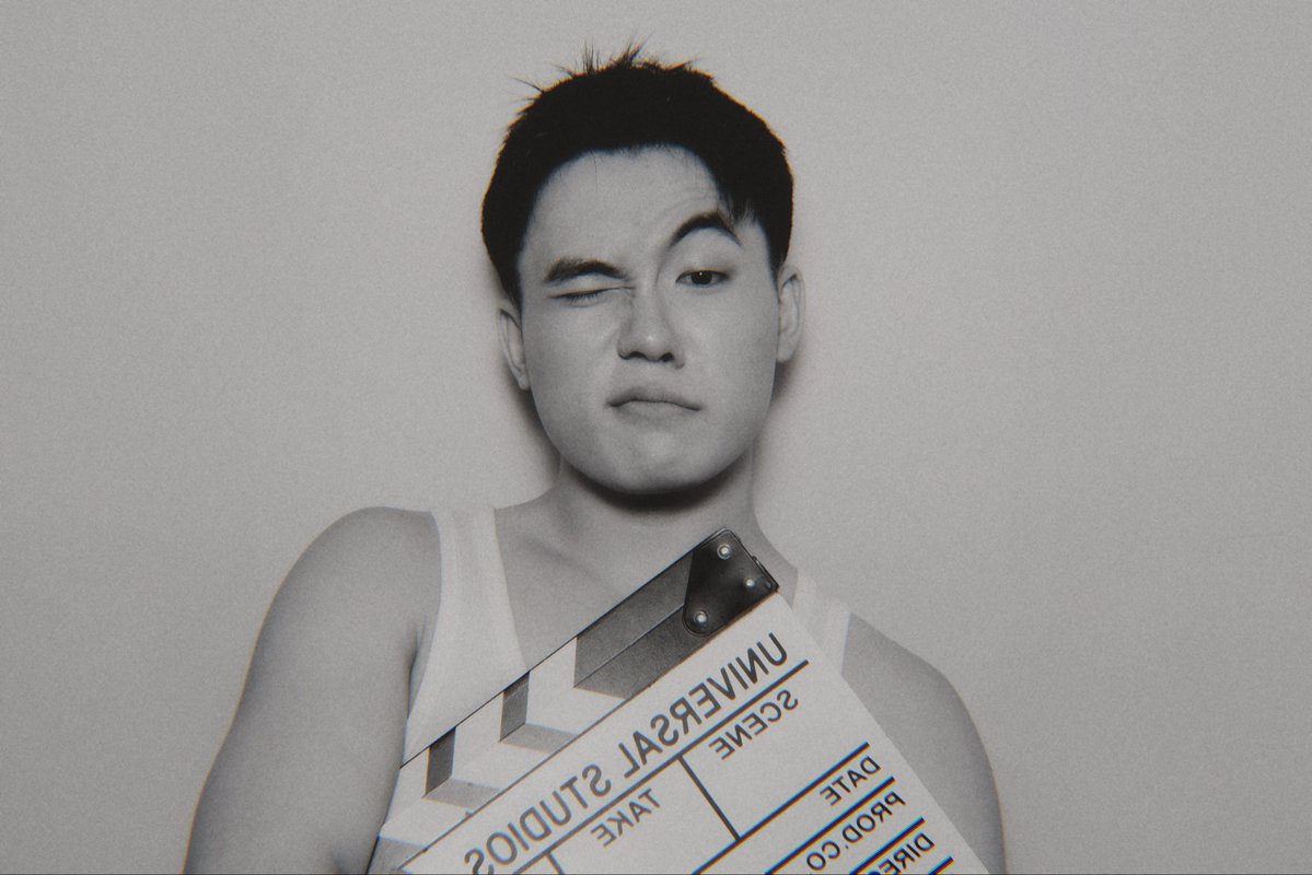davidlee_220's tweet photo. make me viral please !!! https://t.co/ngGoCKk1qv