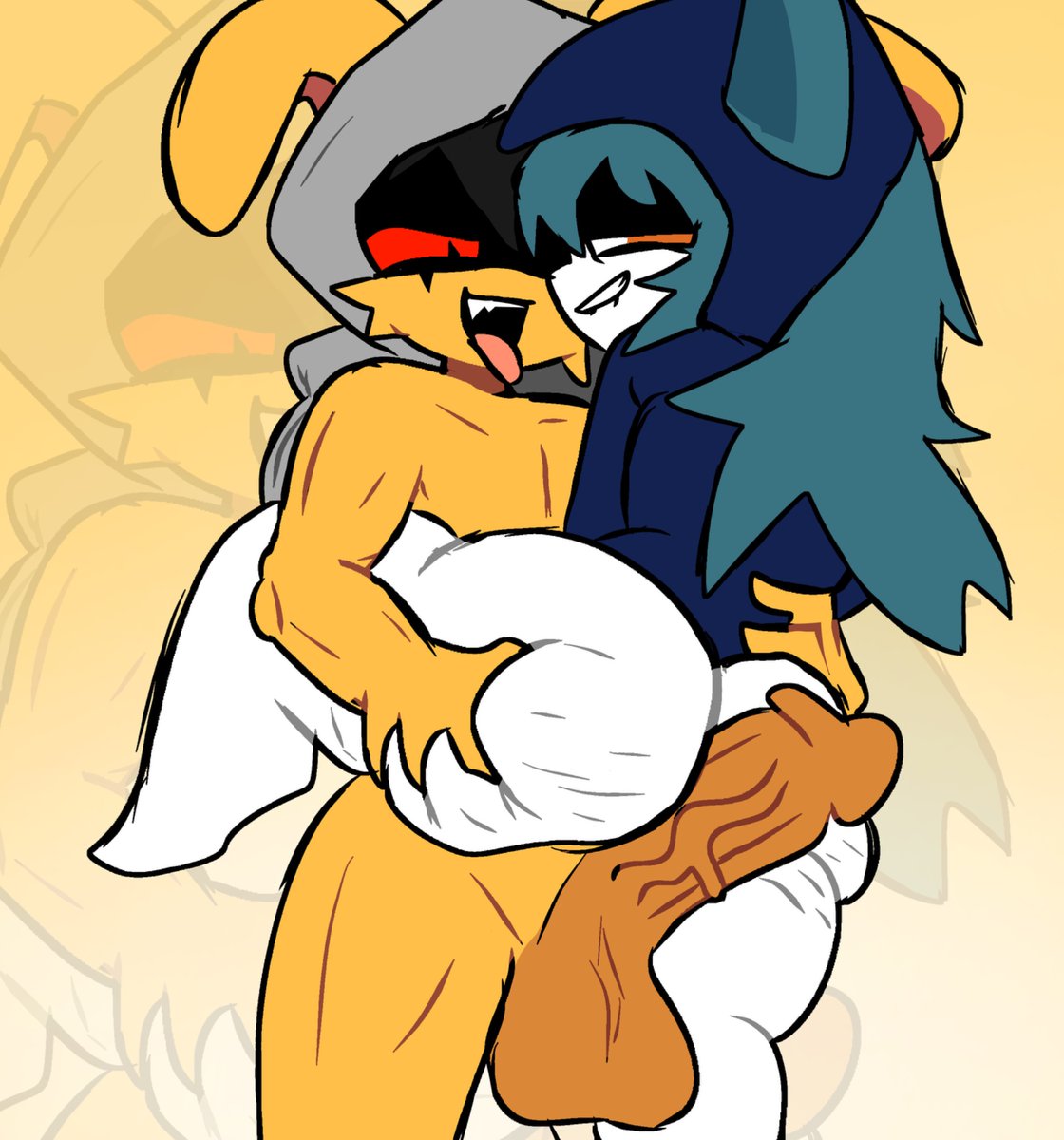 sterilesugar's tweet photo. im so fucking indessicive with my art style
#lugus #pukasi #terriblemouse #terriblemousepukasi #terriblemouselugus #NSFW #furry #digitalart https://t.co/lWf2HjWw1s