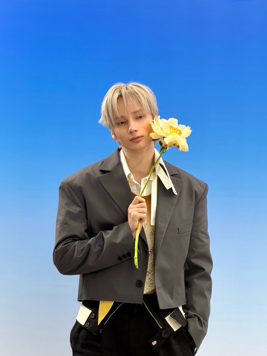 HNKMEDIA's tweet photo. #HUENINGKAI via txt_bighit instagram https://t.co/xBttZ29zLh