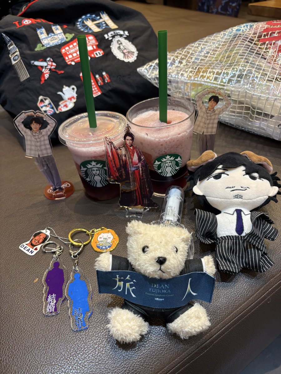 acotfjok's tweet photo. ディン友さん
と感動の再会🥹❤️ https://t.co/ewDDZCUNNj