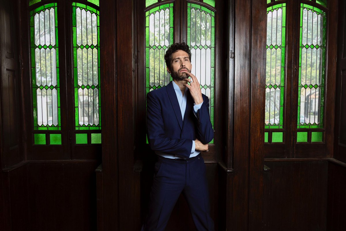 BennyFOTOS's tweet photo. Nacer una vez más ✨🎼🫶.
@bennyibarra :). https://t.co/dzkBThXeOq