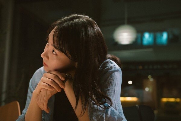 mluvmhn's tweet photo. [공식] 김민하 주연 '낮과 밤은 서로에게', 부산국제영화제 개막작 선정
https://t.co/ltGrm18VXr

부국제에서 <낮과 밤은 서로에게> 개막작 선정 !!!
개막식 단독 사회에 이어서 ••  정말너무너무좋다 🥹🤍
심지어 올해 하반기 극장 개봉 예정❕ https://t.co/mGxjxPS58d