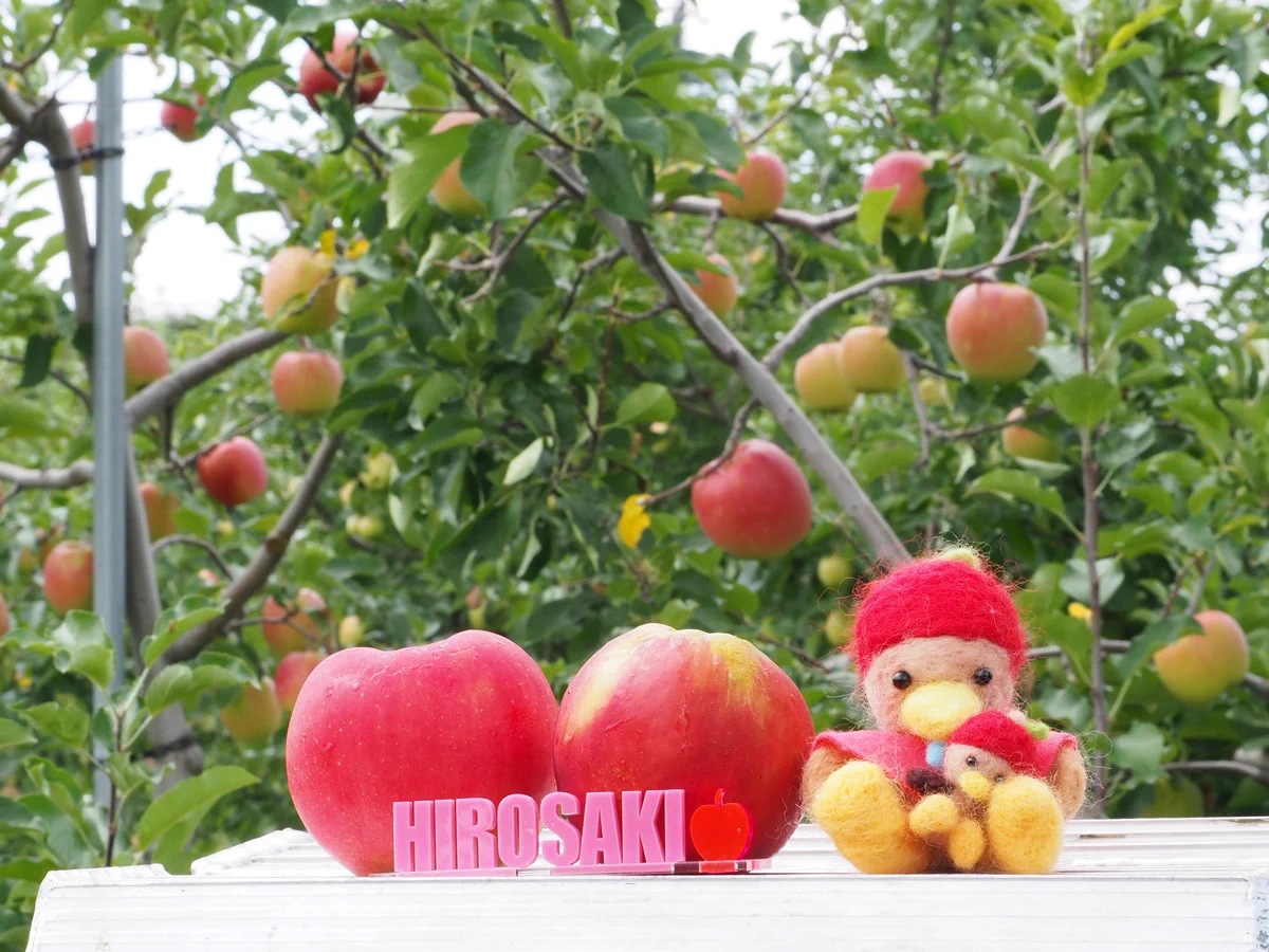 Reposts by りんご公園 (@hi_applepark) / X