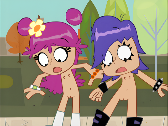 PSNC2K21's tweet photo. Hi Hi Puffy Ami Yumi 01 [NSFW / Nude Edit]
#hhpay #hihipuffyamiyumi #teentitans #ttg #ttgo #cartoon #anime #videogames #cartoonnetwork #ami #yumi #starfire #raven #nude #nsfw #sfw #rule34 #r34 #e621

Available on deviantart, Search As "PKenji593K"
[HD +SD Screen] https://t.co/Dn1vhufOpn