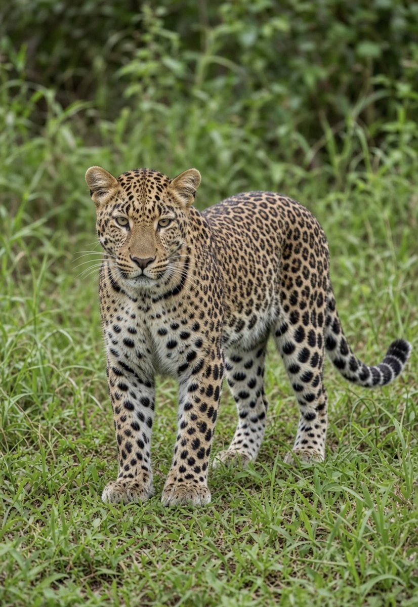 ApexEarth_'s tweet photo. Do you know?? 

Leapoads are loners, and highly fiercely territorial 

#wildlife #apexearth https://t.co/mol1iHGCd5