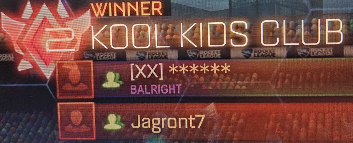 RL_Smurfs's tweet photo. Rocket League smurf #181 @RocketLeague @RLEsports #RocketLeague #RLCS #smurf #cheater https://t.co/KD730nweef