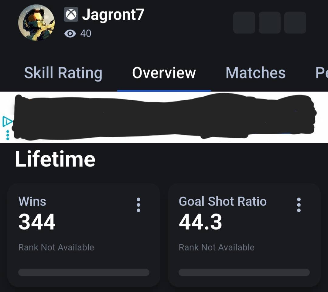 RL_Smurfs's tweet photo. Rocket League smurf #181 @RocketLeague @RLEsports #RocketLeague #RLCS #smurf #cheater https://t.co/KD730nweef