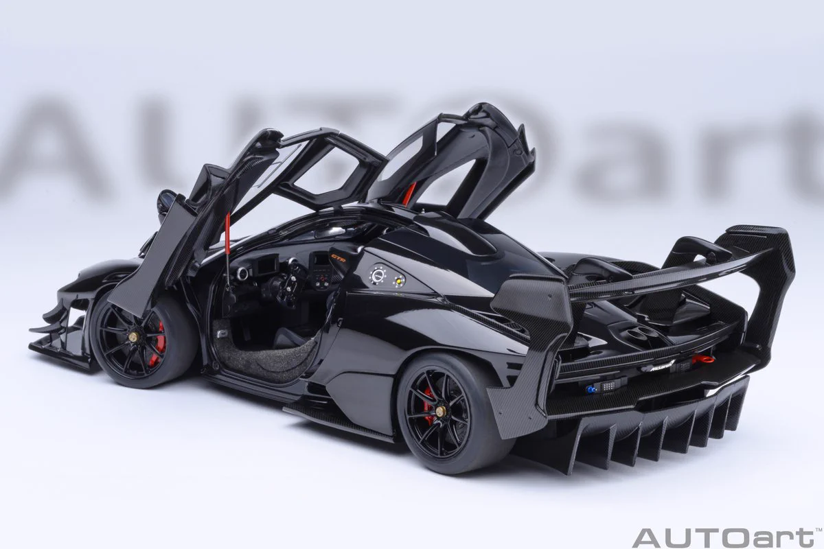 AUTOart models Japan on X: 
