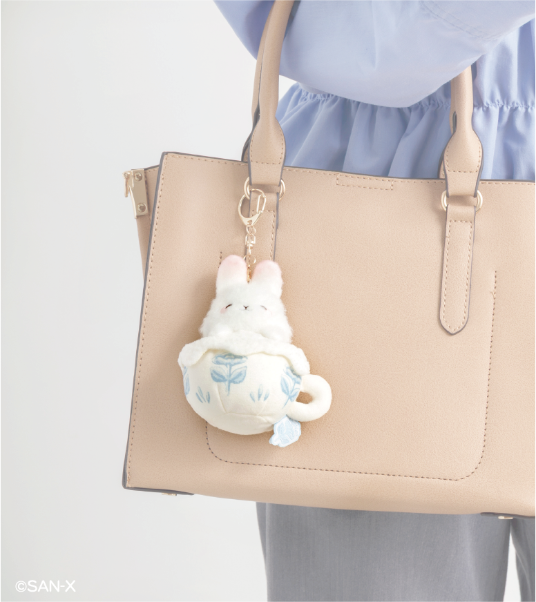 cocomuu_atelier's tweet photo. .˚⊹⁺‧┈┈┈┈┈┈┈┈┈┈‧⁺ ⊹˚.
 　　 ぶらさげぬいぐるみ
.˚⊹⁺‧┈┈┈┈┈┈┈┈┈┈‧⁺ ⊹˚.

ふわふわのわたあめに包まれて…
ティーカップにぷかぷか🛁𓈒𓂂𓏸🫧
うっとりした表情におもわず見惚れちゃうぶらさげぬいぐるみ♪ https://t.co/3bU5rNF9RU