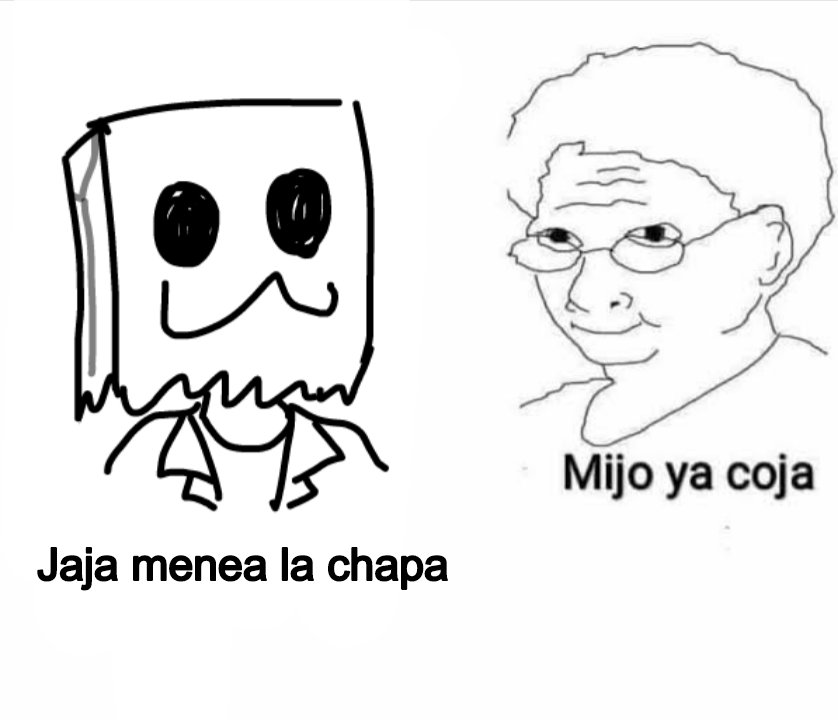Sagar_Kong's tweet photo. La anécdota del panafresco @yalovidescuento.  Tqm bro
#Gapalive https://t.co/YI6M1hsBWt