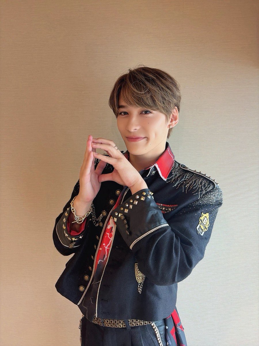 onenonly_tokyo's tweet photo. ＼ ありがとうございました ／

日本テレビ『DayDay.』
をご覧いただいた皆さまありがとうございました☀️

本日19:00~
『有吉の壁』もぜひご覧ください‼️

#TETTA 体張ってます💪🌹

@ntv_DayDay
#DayDay #エビライ2026 #ワンエン #ONENONLY https://t.co/Tdv7xVvQP0