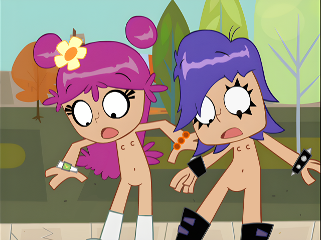 PSNC2K21's tweet photo. Hi Hi Puffy Ami Yumi 02 [NSFW / Nude Edit]
#hhpay #hihipuffyamiyumi #teentitans #ttg #ttgo #cartoon #anime #videogames #cartoonnetwork #ami #yumi #starfire #raven #nude #nsfw #sfw #rule34 #r34 #e621

Available on deviantart, Search As "PKenji593K"
[HD +SD Screen] https://t.co/UMNWgbHxB4