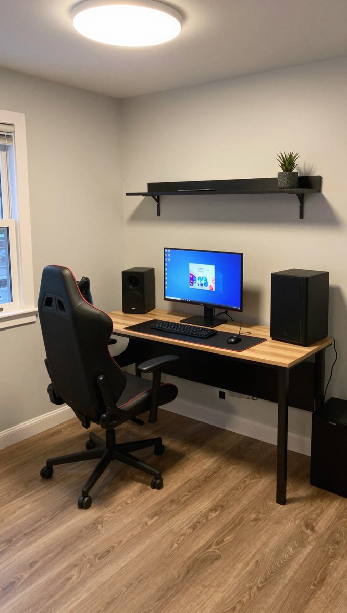 ClassyGntleman's tweet photo. Men should care about their workspace. You spend hours there. Make it clean. Make it comfortable. Make it yours. https://t.co/CPORp409hC