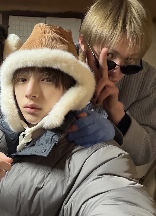 976golb's tweet photo. ⠀#2monthswithu.  ✶
Parecerán pocos pero todos los días agradezco de haber tenido la suerte de tener a mi lado, Ren, gracias por estar conmigo hasta ahora, te ame, te amo y te amare hasta mi último suspiro. ♥
⠀ https://t.co/tqrfr9S4er