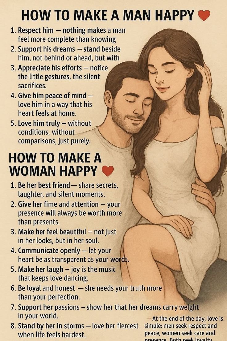 Jack_AI_Tech's tweet photo. How to make a woman happy.... https://t.co/lY3SPvUppH
