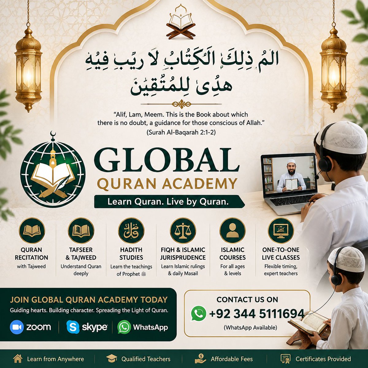 GlobalQuranzef's tweet photo. #UKMuslims #MuslimFamilies #QuranForKids #OnlineLearning #IslamicEducation https://t.co/OKFeeYK68o