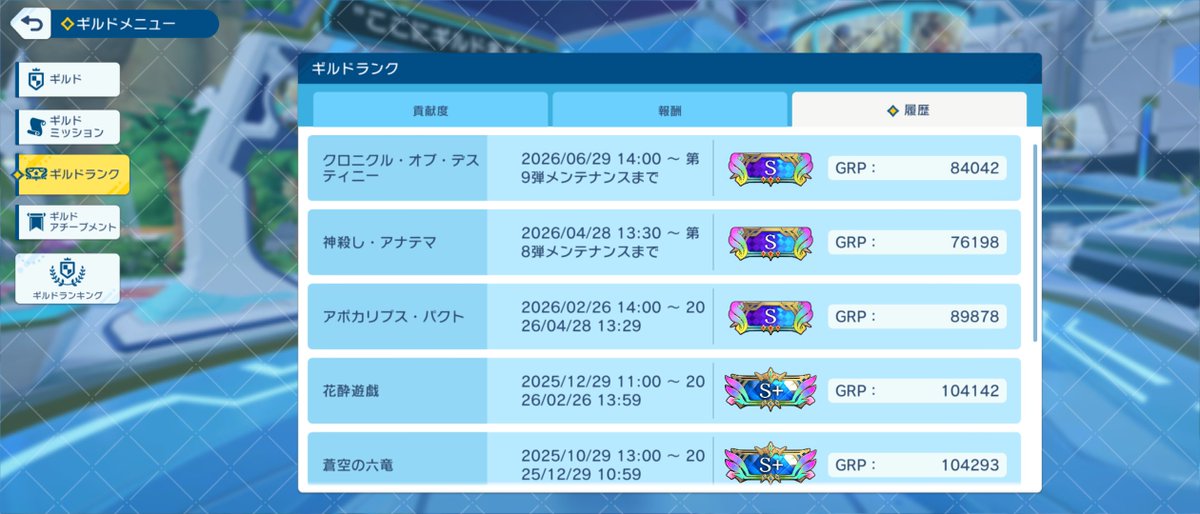 029chan_sv's tweet photo. ギルドメンバー募集します！

【ギルド情報】
・名前："ここにギルド名を入力"
・ID：481803170468
・人数：18/30

【概要】
・毎シーズンSランク達成
・ノルマなし
・挨拶不要
・2ヶ月以上ログインなしだと除名

#Shadowverse
#シャドウバース
#シャドバWB
#初心者歓迎 https://t.co/akr2x31Phh
