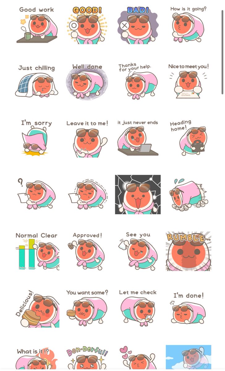 taiko_Java tweet picture