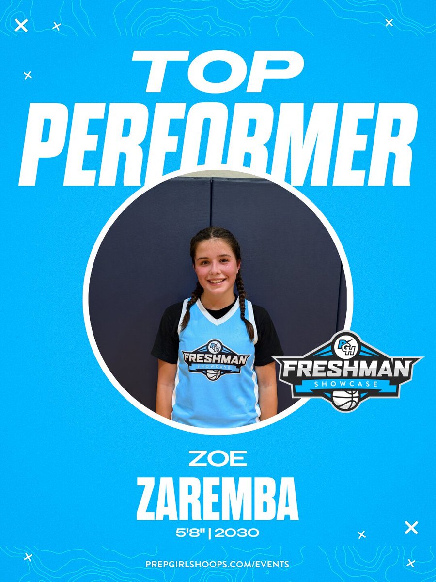 PGHIllinois's tweet photo. 🚨 𝗧𝗢𝗣 𝗣𝗘𝗥𝗙𝗢𝗥𝗠𝗘𝗥𝗦

Check out who made an impact!

✍️ #pghillinoisfreshmanshowcase2026

@addison_m_brown https://t.co/UoB4RXdIx3