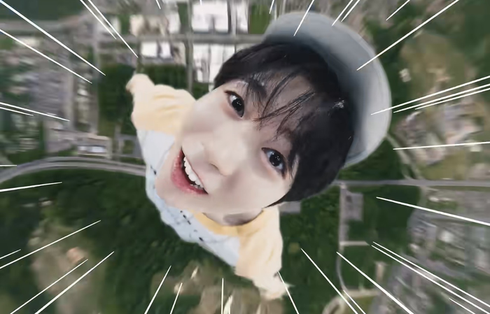 http0628's tweet photo. 이거 그냥 료잖아  https://t.co/hrDsgcY8dP https://t.co/EHOVlUhcOV