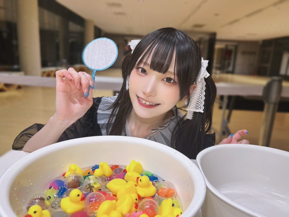 _yu_ra_ne_'s tweet photo. おはう🐣 https://t.co/X3zXYvNkvK