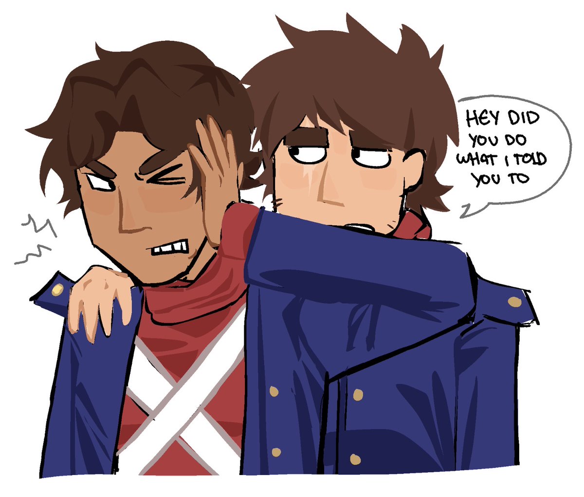yummiestar's tweet photo. heres paultryk 
i think paul would not be able to control his volume and just shout in ppls ears https://t.co/vBCmiOiJ36