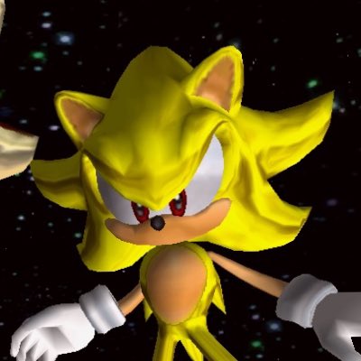 its2013again's tweet photo. victor becomes a sonic fan was not on the 2026 bingo card i’ll be honest #NewProfilePic https://t.co/eeFxkTZECf