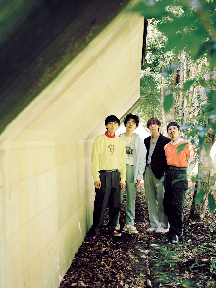 OngakuPia's tweet photo. SAMOEDO
ニューシングル『アンドロワ / That day』リリース

先行配信曲「アンドロワ」「That day」に加え、未発表音源「Haru（early mix）」収録
https://t.co/8a6WdxT5e8

#SAMOEDO https://t.co/2fDPk8wdOi