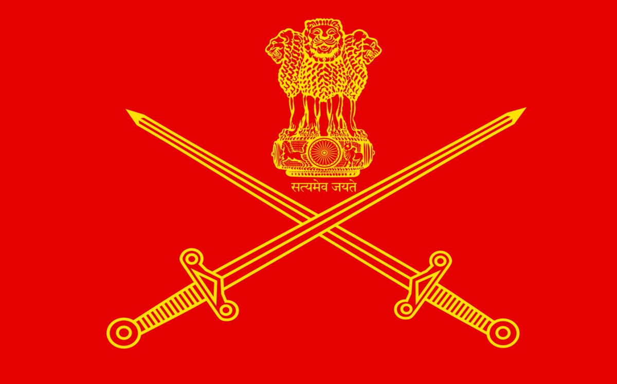 adgpi's tweet photo. The National Sports Awards 2025

General Dhiraj Seth, COAS and all Ranks of the Indian Army extend their warm congratulations to Subedar Narender (Boxing) and Subedar Arvind Singh (Rowing) on being conferred the #ArjunaAward and to Subedar Chhote Lal Yadav (Boxing) on receiving the #DronacharyaAward.

The Army Paralympic Node, Pune is also being honoured with the Rashtriya Khel Protsahan Puraskar 2025 for its contribution to the promotion and development of sports, particularly para-sports.

These prestigious honours reflect the Indian Army’s unwavering commitment to nurturing sporting talent and inspiring excellence.

From the battlefield to the sporting arena, the Indian Army continues to serve the Nation with excellence, discipline and determination. 🇮🇳

#IndianArmy 
#MOW
@DefenceMinIndia
@SpokespersonMoD
@IA_SportsAdvntr
@YASMinistry
@Media_SAI