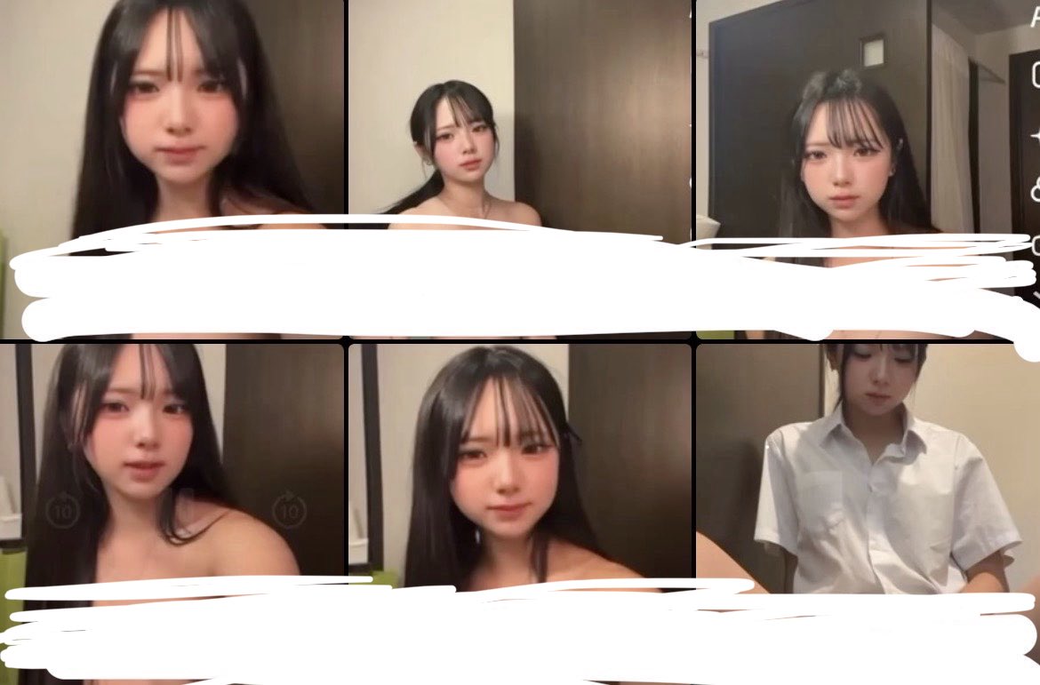 9812534034's tweet photo. みりあ流出ほそいひとー？
無料で配ってる！
あろま、もえにー、みつきなんだよね、ななにー、ときねね、おひなさまあります！
欲しい人DMまで！ #流出 https://t.co/cN8f3sVkrN