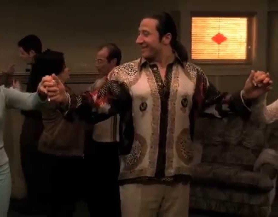 sbodrojan's tweet photo. Furio’s irrepressible queer joy https://t.co/WCMRorHcjx