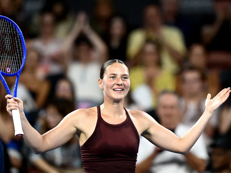 Addy_Locks's tweet photo. WTA Cincinnati  8/19

Kostyuk ML  +106  0.5u
Noskova ML  -126 https://t.co/sX0NO3XC5Q