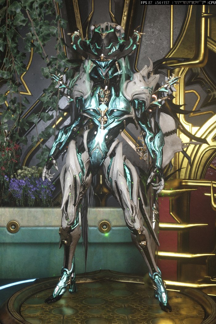 capybarasarah's tweet photo. She look tuff as hell had to take a pic
-
-
#warframe #warframefashion #fashionframe #mesawarframe https://t.co/xUhHR8M3AI