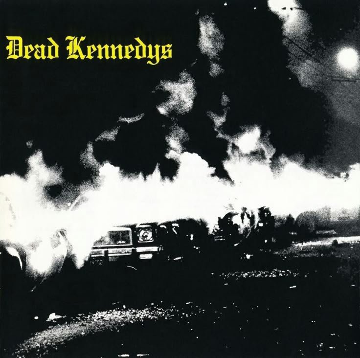 elinu9q's tweet photo. I remember when I did trad exercise, dead kennedys would always get me through it everytime lol https://t.co/jmBio1FH5P